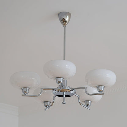 Geneviève Deco Chandelier