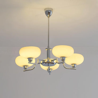 Geneviève Deco Chandelier