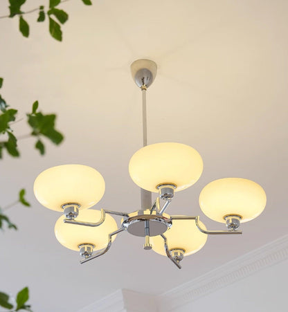 Geneviève Deco Chandelier