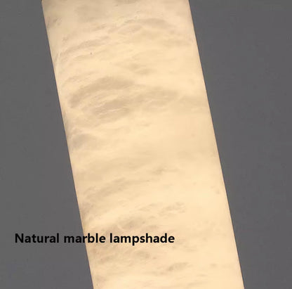 Amélie Valencia Spanish Marble Pendant Light