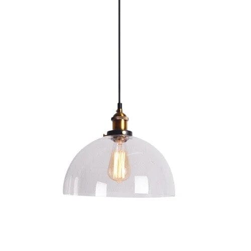 Margot Handblown Glass Chandelier Pendant