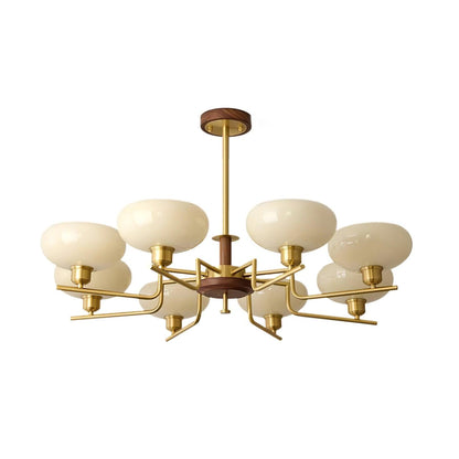 Anaïs Medieval Chandelier