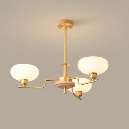 Anaïs Medieval Chandelier