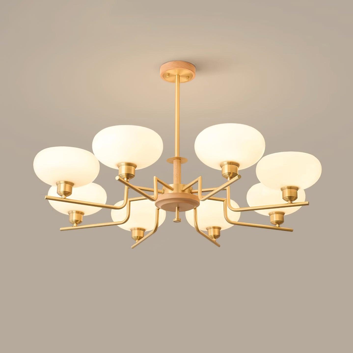 Anaïs Medieval Chandelier