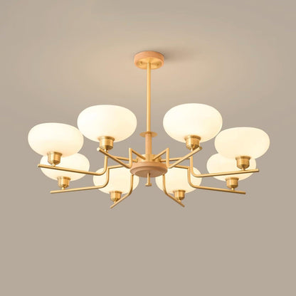 Anaïs Medieval Chandelier