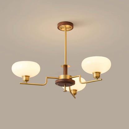 Anaïs Medieval Chandelier