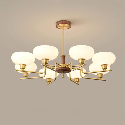 Anaïs Medieval Chandelier