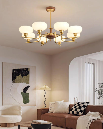 Anaïs Medieval Chandelier