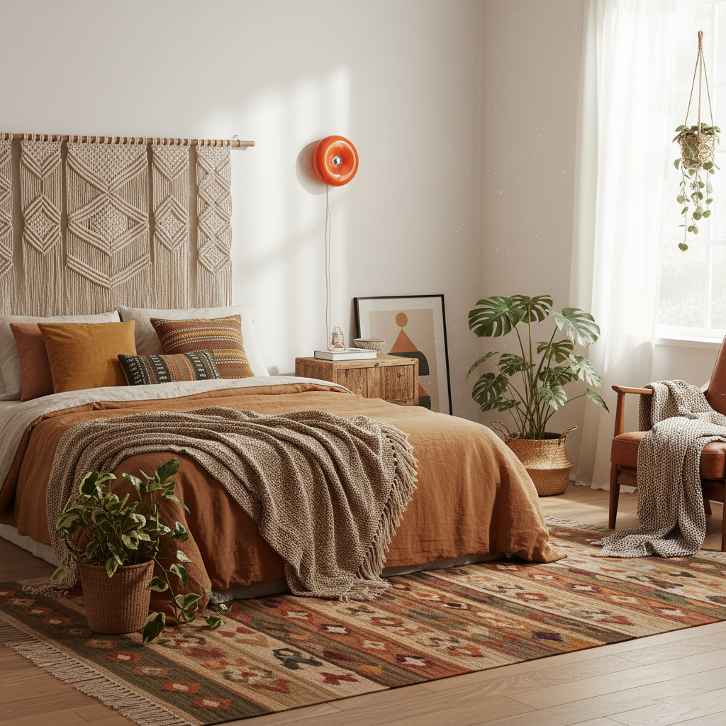 Clémence Donuts Wall Lamp Glass and Metal LED Lighting