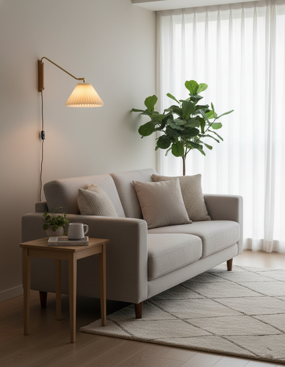 Dorset Wall Lamp