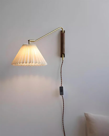 Dorset Wall Lamp