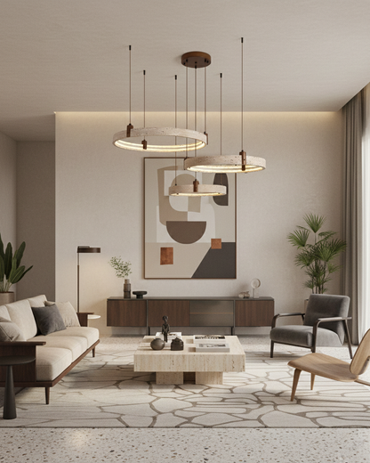 Colette Eclora Chandelier