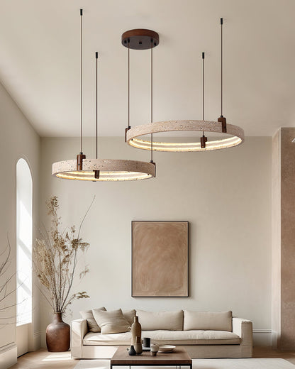 Colette Eclora Chandelier