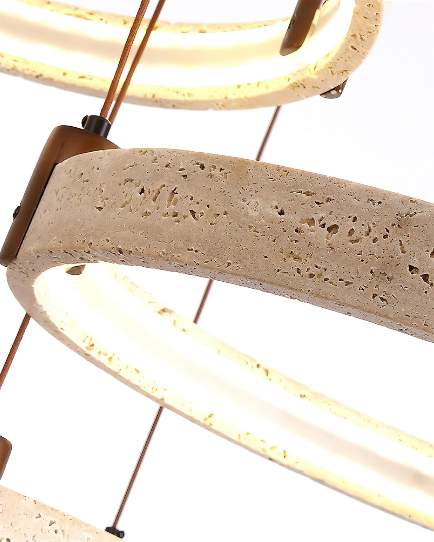 Colette Eclora Chandelier