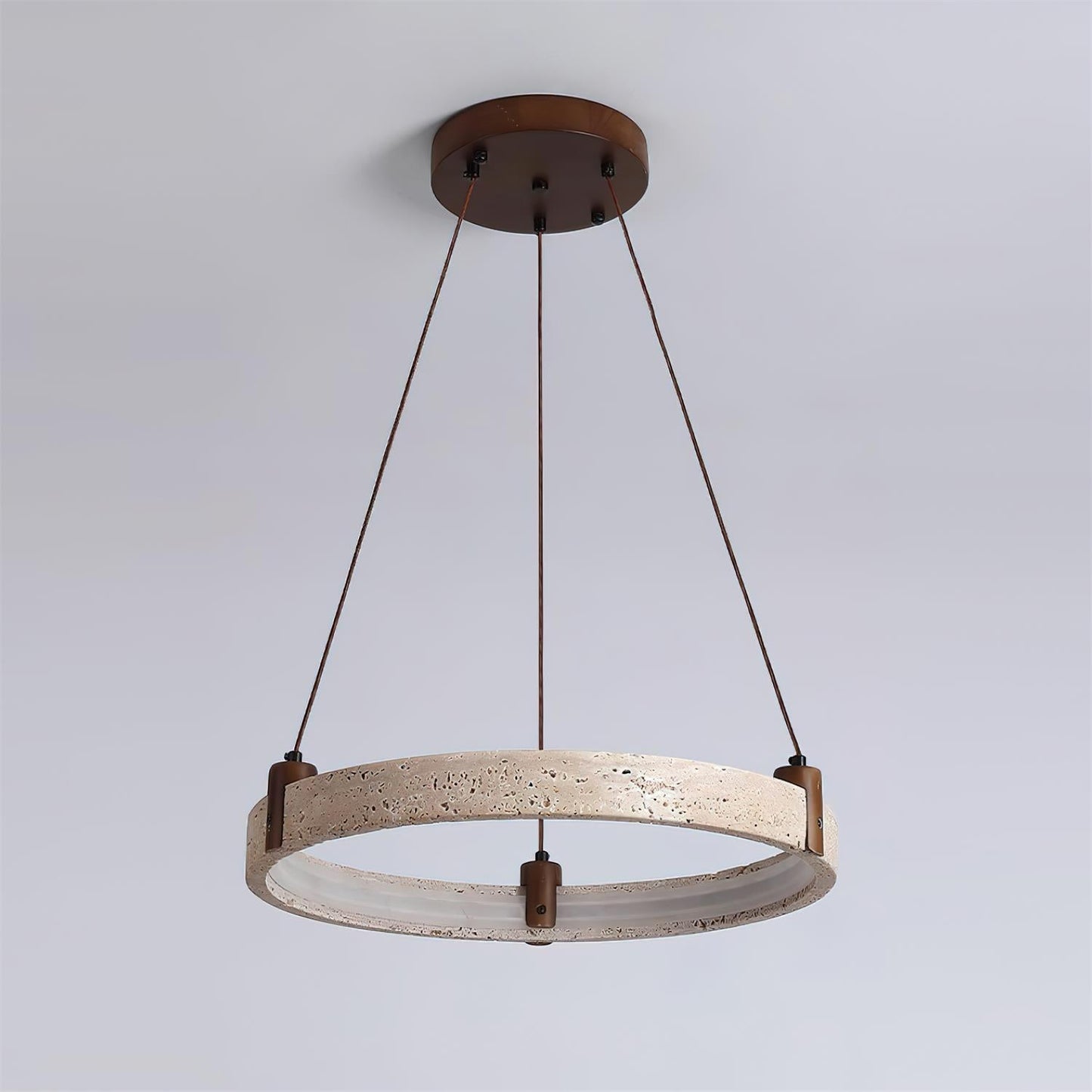 Colette Eclora Chandelier
