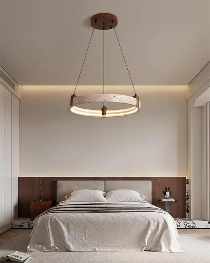 Colette Eclora Chandelier