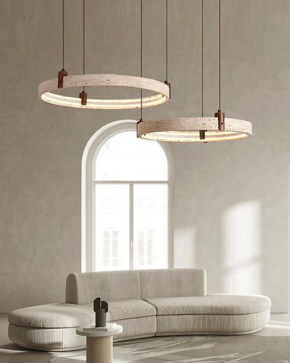 Colette Eclora Chandelier