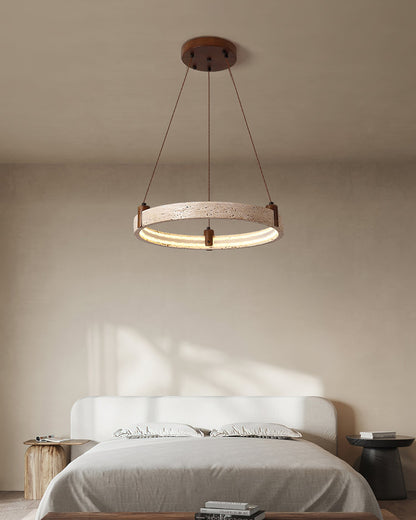 Colette Eclora Chandelier