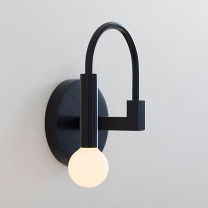 Camille Adjustable Arm Wall Lamp