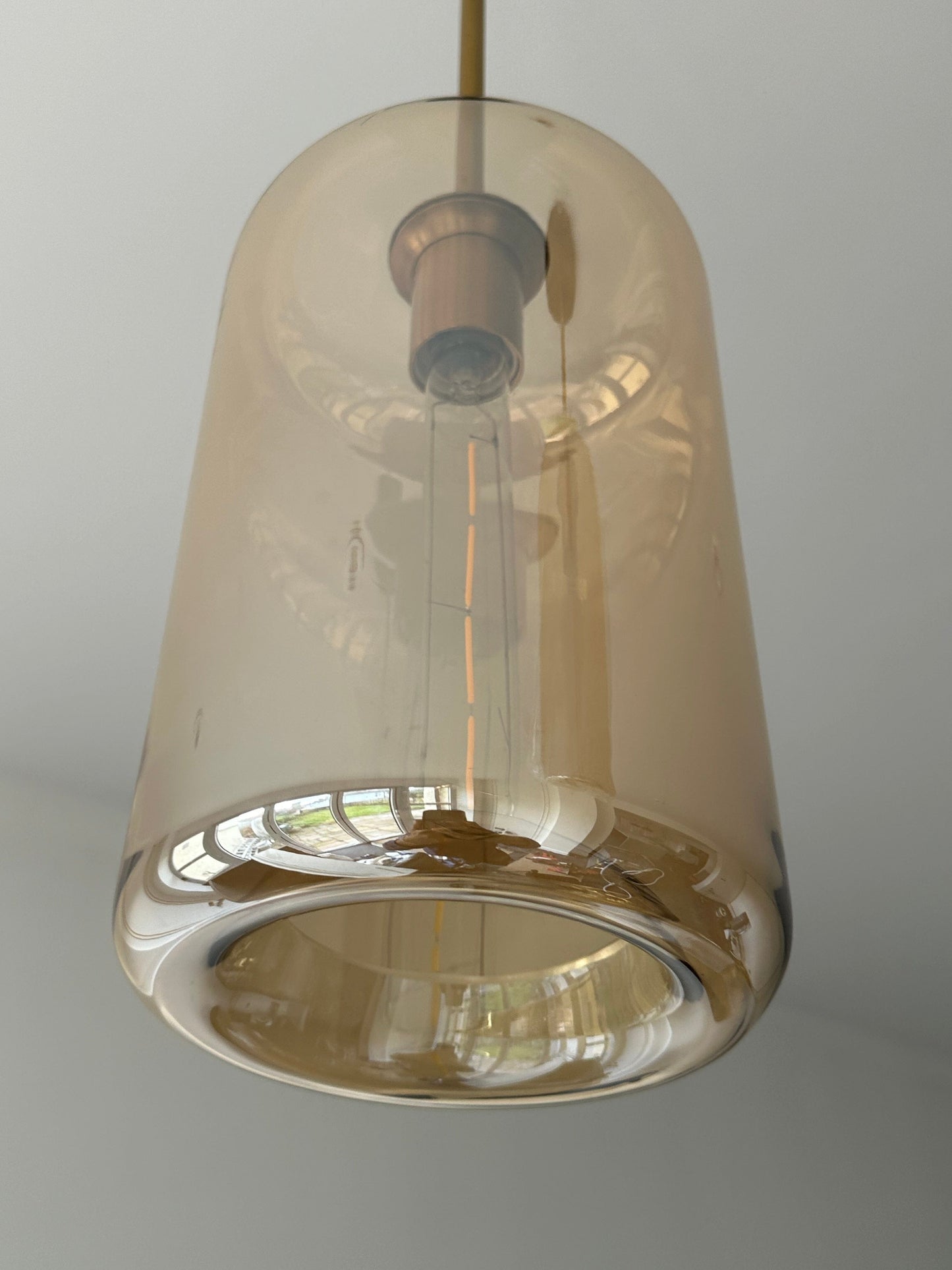 Adele Artisan Nordic Pendant Light