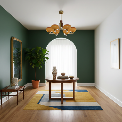 Sofia Fabio Chandelier