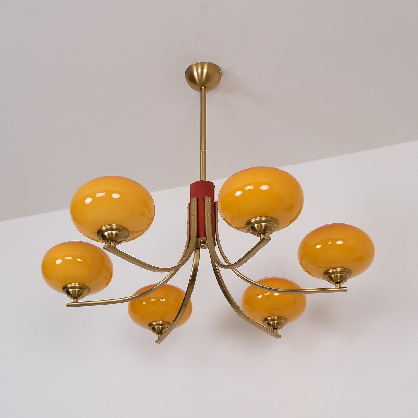 Sofia Fabio Chandelier