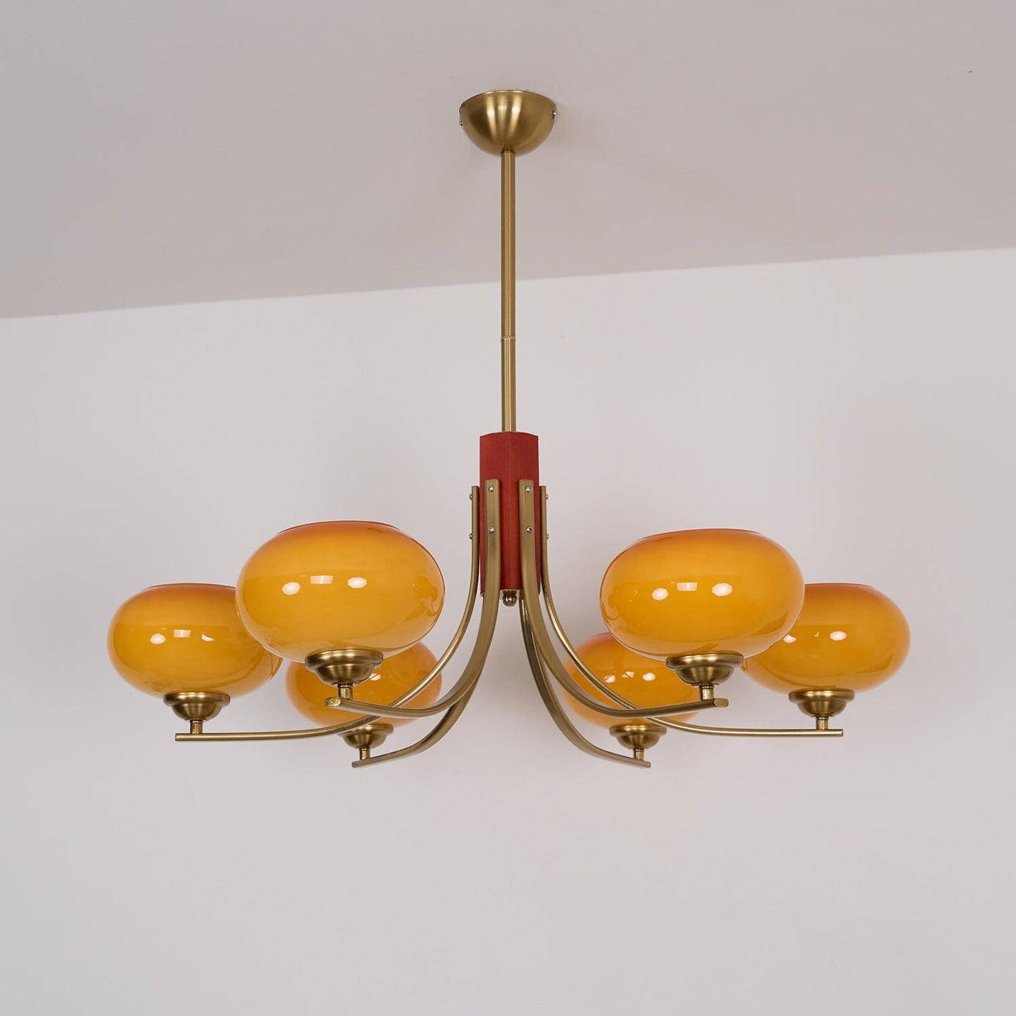 Sofia Fabio Chandelier