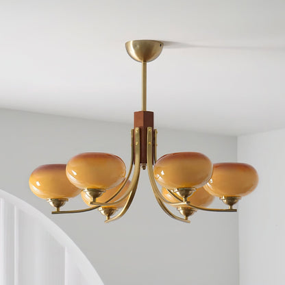 Sofia Fabio Chandelier