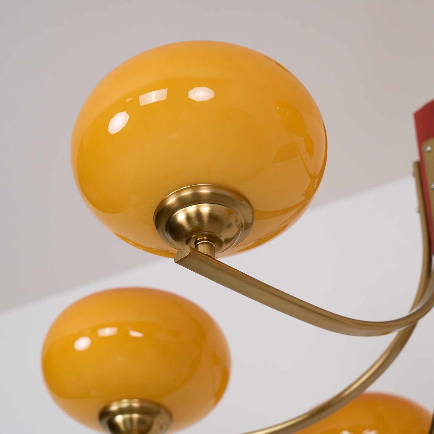 Sofia Fabio Chandelier