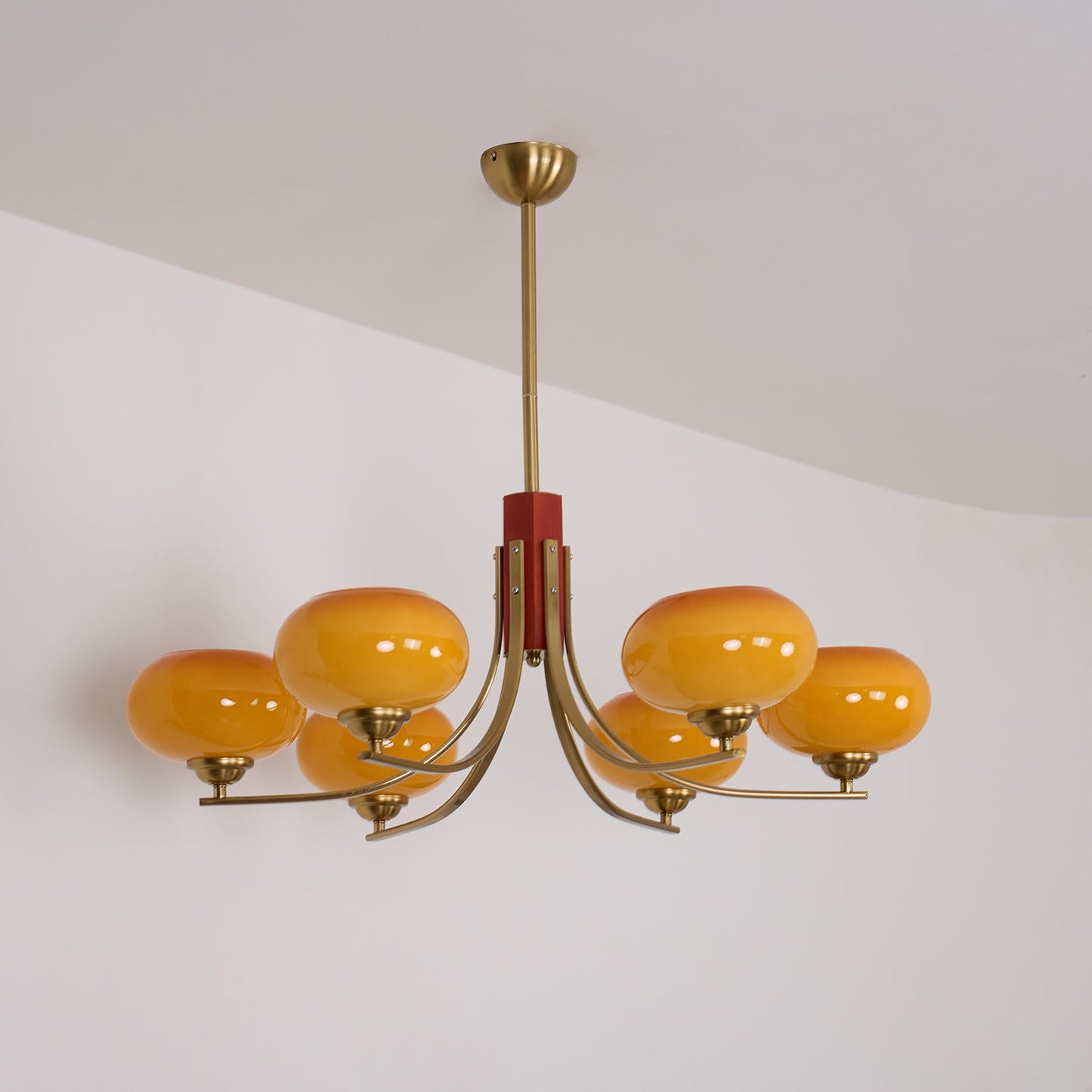 Sofia Fabio Chandelier