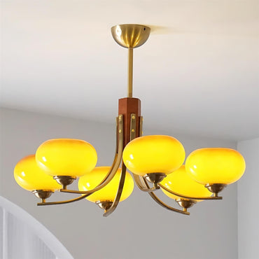 Sofia Fabio Chandelier