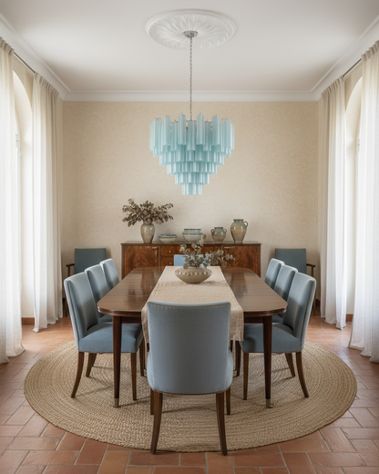 Élodie FrostTier Chandelier