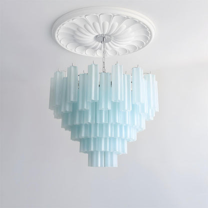 Élodie FrostTier Chandelier