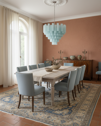 Élodie FrostTier Chandelier