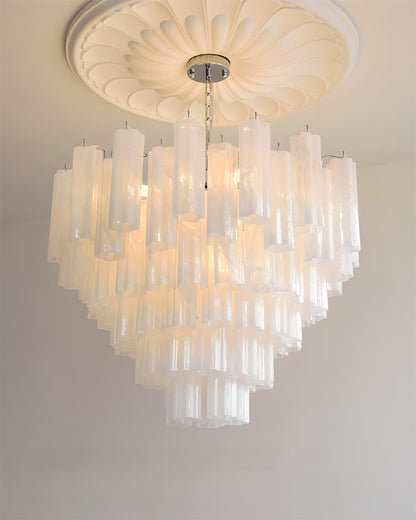 Élodie FrostTier Chandelier
