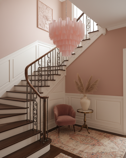 Élodie FrostTier Chandelier