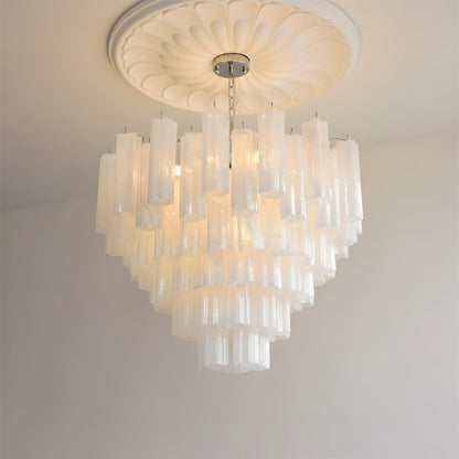 Élodie FrostTier Chandelier