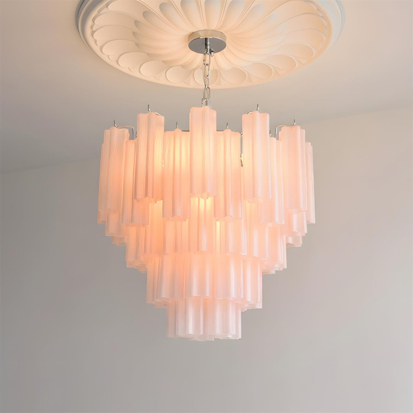 Élodie FrostTier Chandelier