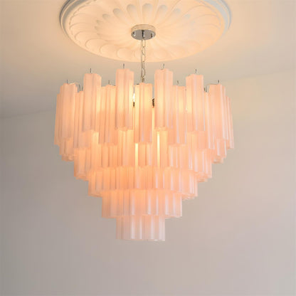 Élodie FrostTier Chandelier