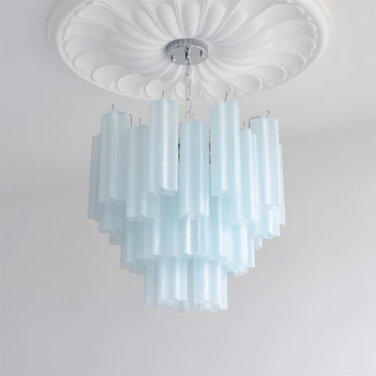 Élodie FrostTier Chandelier