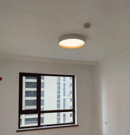 Camille Modern Minimalist Atmosphere Light