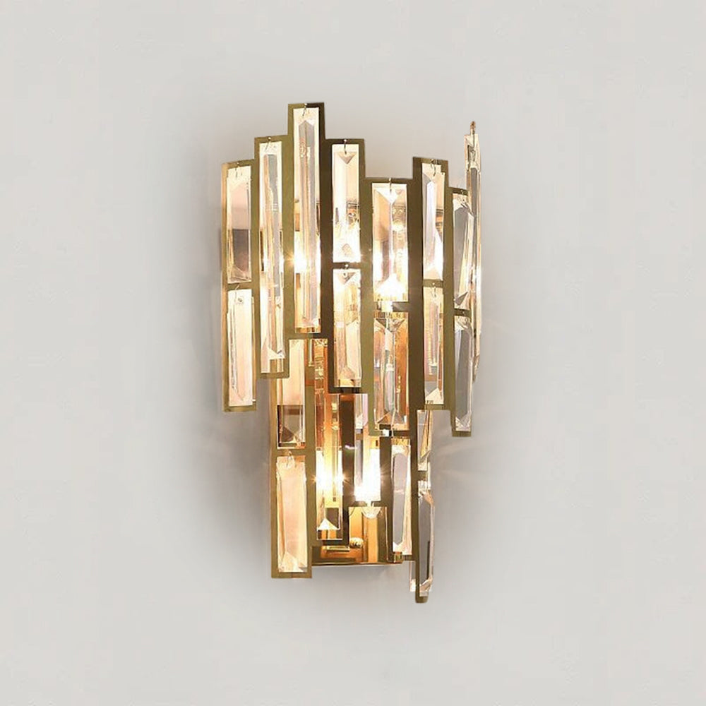 Adeline Nordic Wall Lamp with Minimalist Modern Design