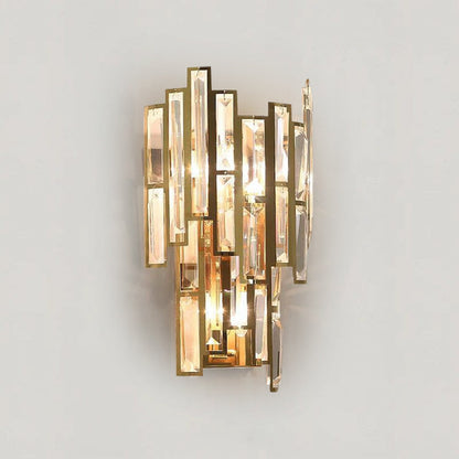 Adeline Nordic Wall Lamp with Minimalist Modern Design