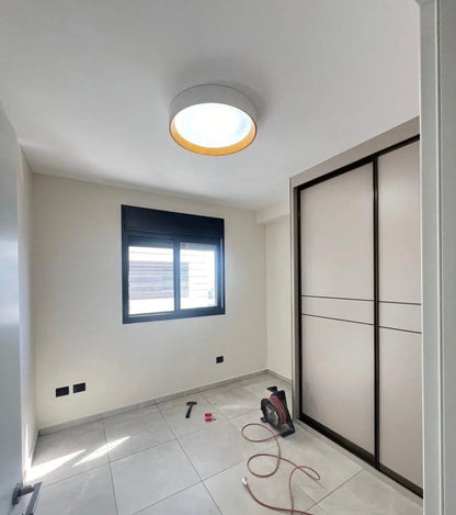 Camille Modern Minimalist Atmosphere Light