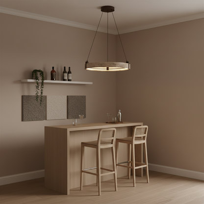 Colette Eclora Chandelier