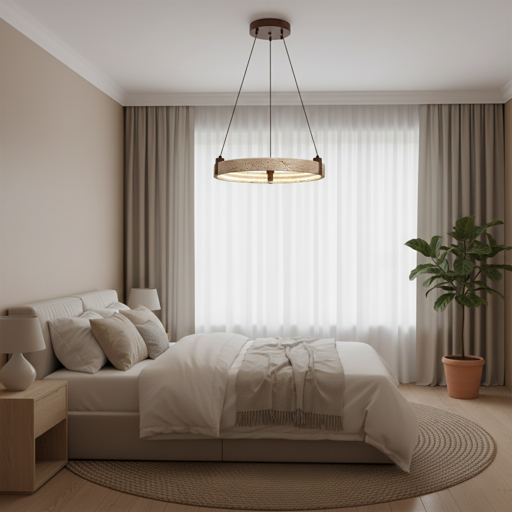 Colette Eclora Chandelier