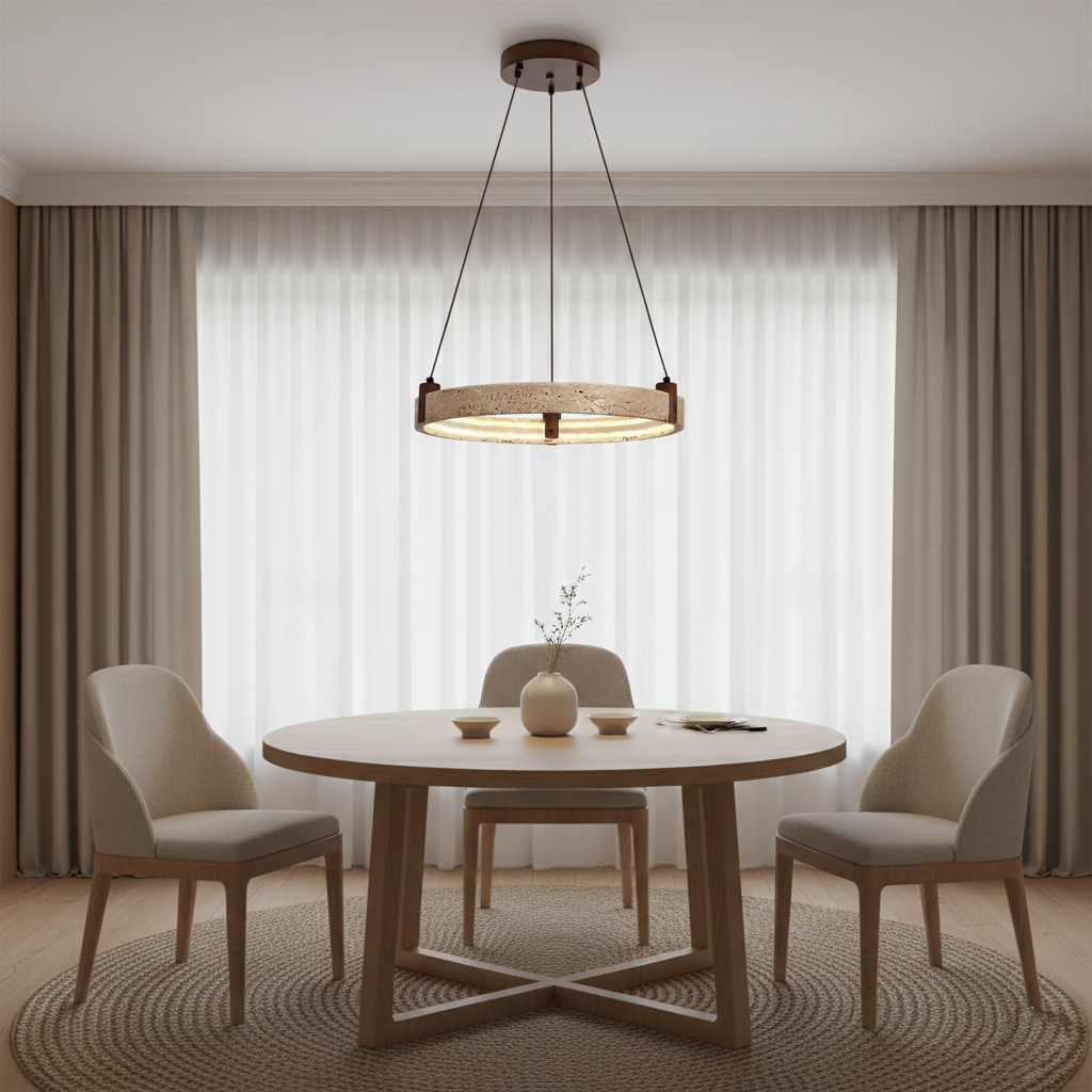 Colette Eclora Chandelier