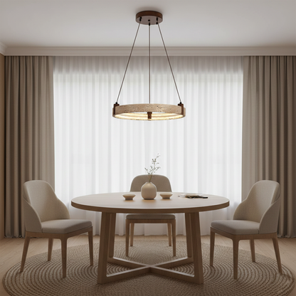 Colette Eclora Chandelier
