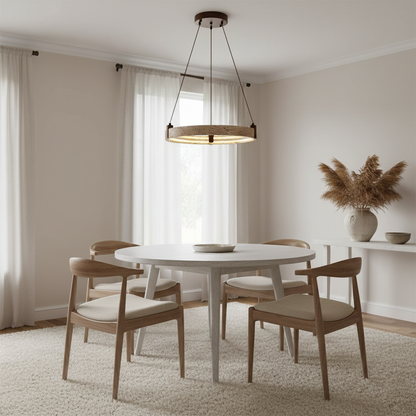 Colette Eclora Chandelier