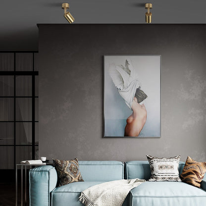 Camille Golden Artisan Cove Series Spotlight